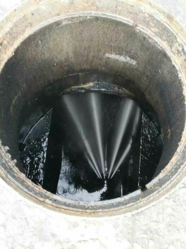 镶黄市政管道清洗-排污管道清洗