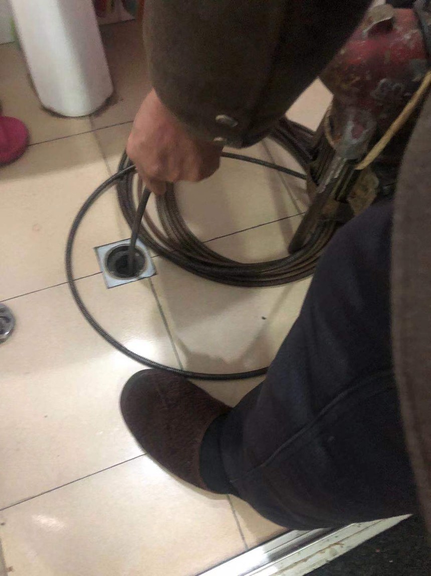 镶黄管道疏通，疏通下水道